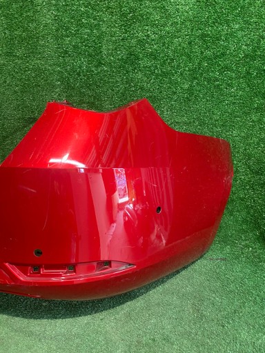 lökhárító hátsó SEAT LEON IV KOMBI
