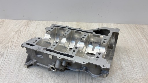 BLOK MOTORU hlava ALFA ROMEO GIULIA 2.9 V6 Benzín 2317508 PAK9/10NIK