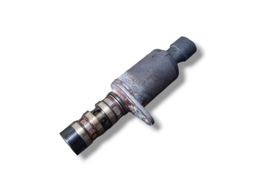 valve faz of the gear Opel Zafira B facelift 2011 55567050
