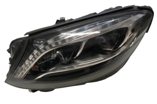 Mercedes ЛАМПА S КЛАСС W222 222 A2229068402