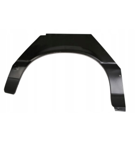 Заднее крыло bod fender bmw 3 (e30), 09.82-09.87