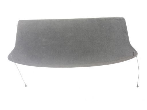 plato boot rear rear part SEAT Ibiza 3 III 6L 02-05