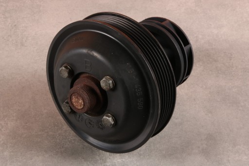 BMW E38 E39 E46 E60 E61 E65 X3 E83 X5 E53 M52 M54 M56 vízpumpa 1731741