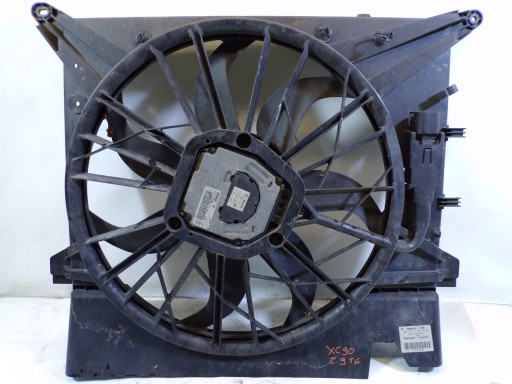 Ventola radiatore VOLVO XC90 2.9 T6 0130706803 / 30665985