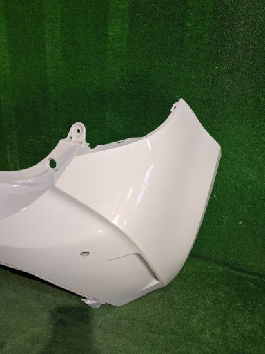 bumper rear rear part TOYOTA COROLLA E21 HB 18- GR NR.7284