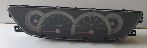 SsangYong Rodius 2 II Turismo 13- 2,0 xdi dials anglik uk