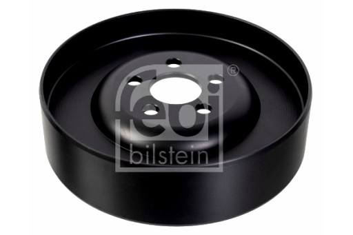 179536 - FEBI BILSTEIN ШКИВ НАСОСА ОХЛАЖДАЮЩЕЙ ЖИДКОСТИ RVI C K T VOLVO FH