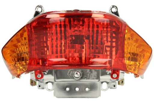 ЗАДНИЙ ФОНАРЬ Детали IP000622