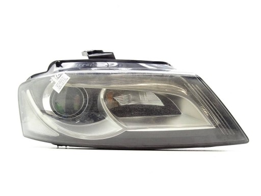 light right front right front BI XENON AUDI A3 S3 8P LIFT 8P0941004AN