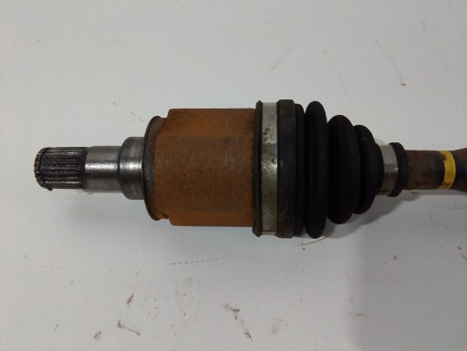 Mitsubishi Outlander III PHEV semi-axis rear left (A208)