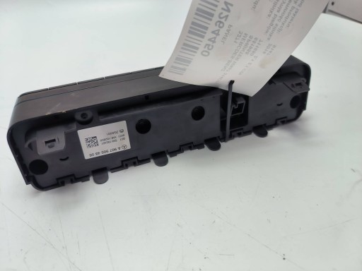 PANEL . MERCDES-BENZ SPRINTER W907 314CDI