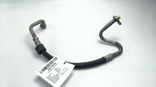 wiring of the air conditioning 31455069 VOLVO V60 and LIFT