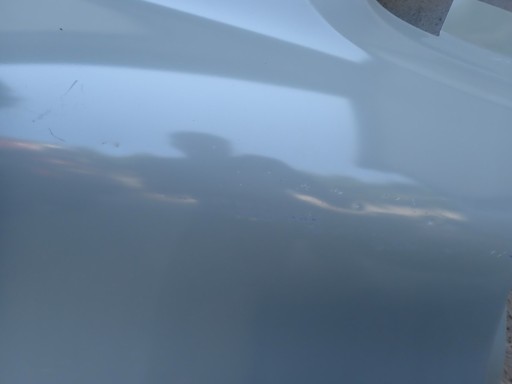parafango Destra posteriore posteriore FIANCO SUZUKI BALENO 2 II FW 16- 64111M68P00-P31