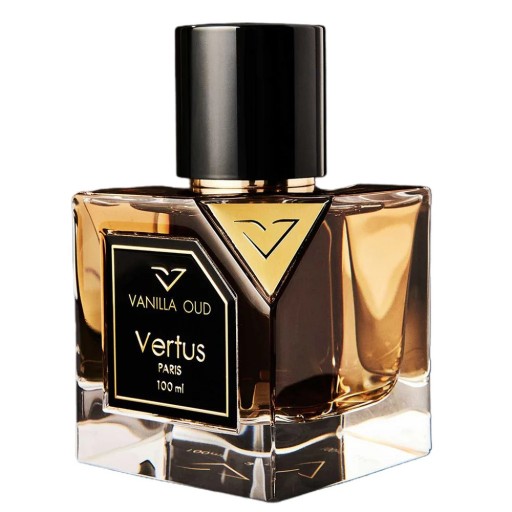 vertus vanilla oud