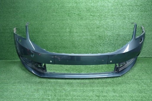 SKODA OCTAVIA III 17- Frontstoßstange vorne