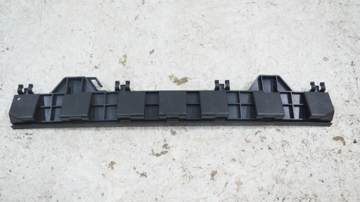 Mercedes C Klasa W204 bumper bracket rear part A2048850565