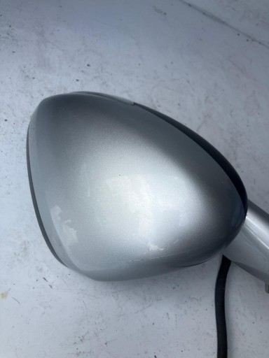 mirror left PEUGEOT 508 and EZRC 14 PIN EUROPA