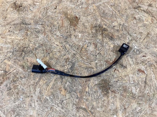 Porsche 911 991 981 982 macan задняя камера заднего вида 95b980551l