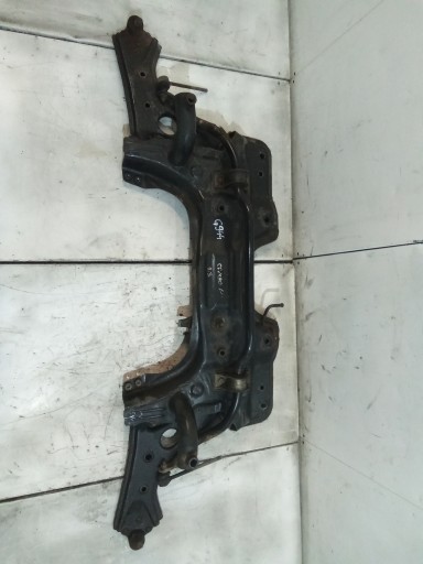 G944 сани спереду COMBO D 1.3 D