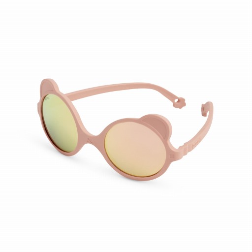 Рожеві сонцезахисні окуляри Kietla