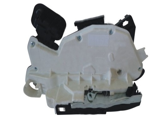 9518ZC-2 - ЗАМОК ПЕРЕДНІХ ДВЕРЕЙ SEAT ALHAMBRA II VW SHARAN ПРАВИЙ