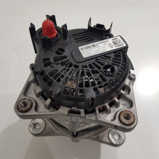 Генератор renault nissan 1.5 blue dci 231003676r
