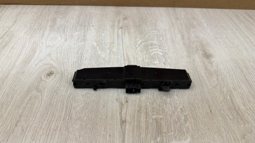 PANEL Interrupteur Lumières Lumières de secours BLOKADY Portière OPEL ASTRA H ZAFIRA KA5/24L