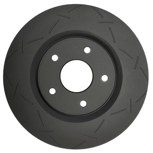 BR680982 - ГАЛЬМІВНИЙ ДИСК FORD EXPLORER 2013-2017