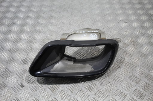 Наконечник вихлопу лівий BMW X5 G05 8078669