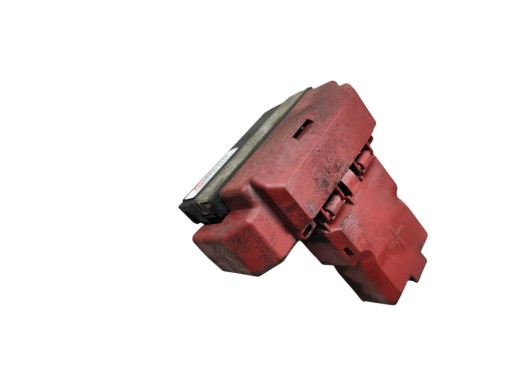 terminal plus DODATNIA NISSAN X-TRAIL T32 III
