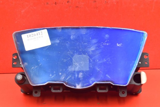 dials dials EU HR0342624 HONDA CIVIC 8 VIII 1.8 and-VTEC 140 KM 07-12