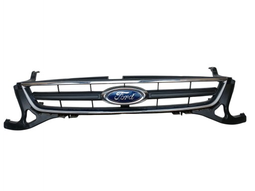 Grill Kühlergrill vorne FORD MONDEO MK4 LIFT (2010-2014) BS71-8200-A