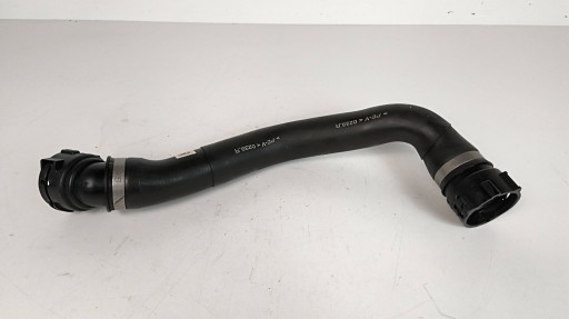 BMW 5 G30 G31 G38 8572911 prijenos wodny crijevo B47D20A 2.0d