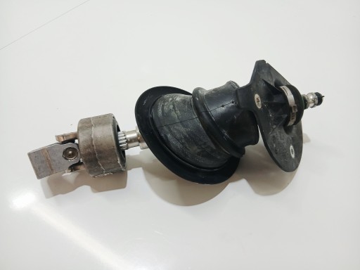 bar steering wheel steering wheel BMW E61 LCI XDRIVE 220-105-4708 EU