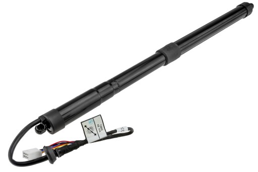 AE-TY-031 - AE-YOU-031 NTY АМОРТИЗАТОР ЗАДНЕЙ ДВЕРИ TOYOTA RAV4