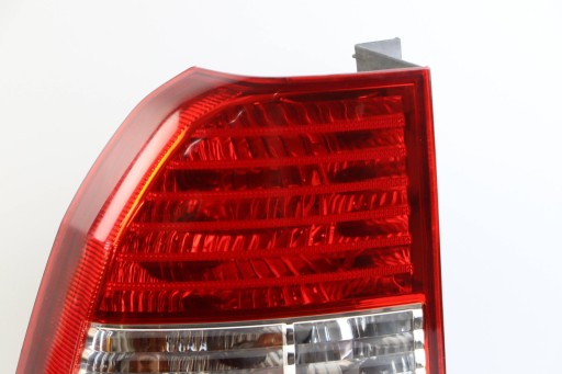 KIA SPORTAGE II light left rear part rear 92401-1F0 924011F0 EUROPA