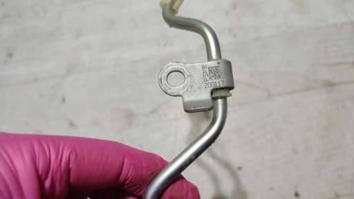 tubo Tubo linea carburante 1.5 Mazda 2 DJ/DL lift