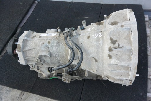 GETRIEBE 3.0 B 2WD MASERATI QUATTRO GHIBLI