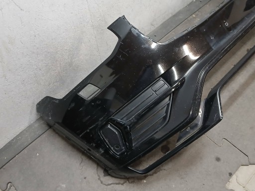 bumper front VOLVO XC90 XC-90 II 2 R design 15