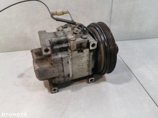 Klimakompressor klimaanlage MAZDA 323F VI BJ 1.5 16V H12A0AH4EL