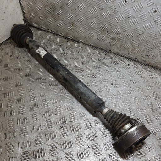 semi-axis semi-axis right front VOLKSWAGEN GOLF 7