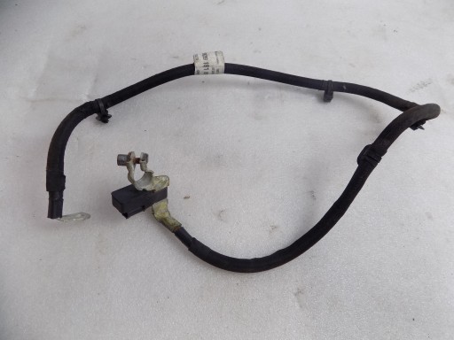 VIVARO C EXPERT III PROACE KLEMA МІНУС 9828918180