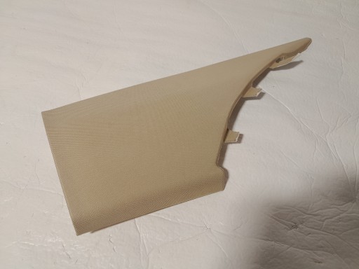 AUDI A4 B9 side cover SLUPKA 8W5867246