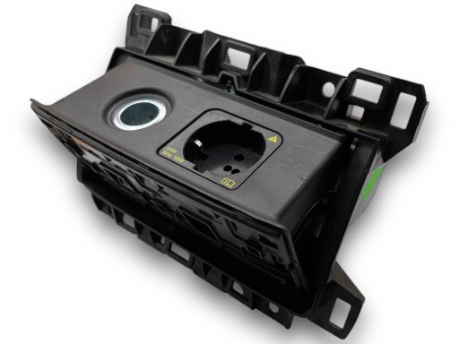 adapter zapalniczka Audi 4N0864051C $J
