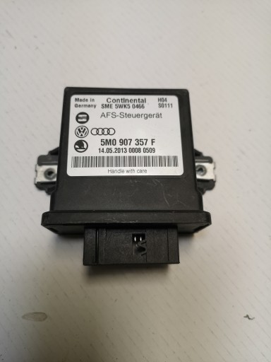 vw_group_777 - Модуль керування світлом vw seat skoda 5m0907357f