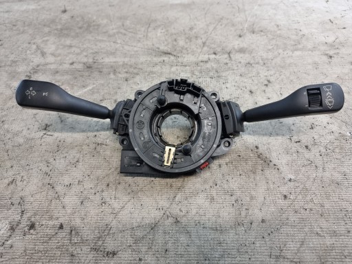 steering wheel levers and controls ring BMW E46 00r
