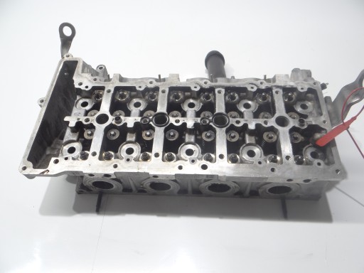 head. BMW E90 N47D20C 7812603