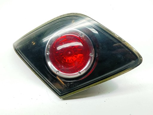 light rear left bonnet Stanley MAZDA 3 Hatchback