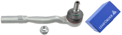 25462 02 - Lemforder торцева планка MERCEDES E-Class W211