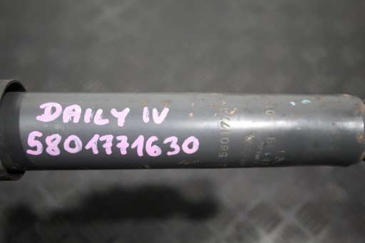 shock absorber rear part IVECO DAILY IV 4 5801771630
